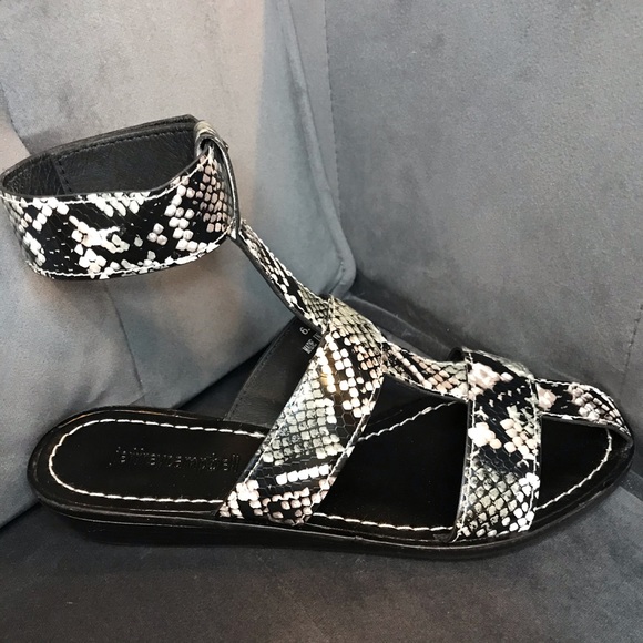 Jeffrey Campbell Shoes - Jeffrey Campbell Niram Sandal